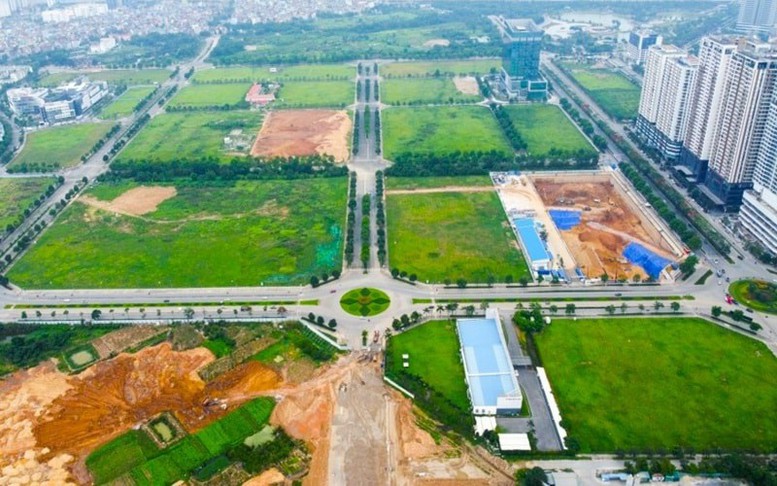 Đất thuộc nhiều quy hoạch có được chuyển mục đích sử dụng?