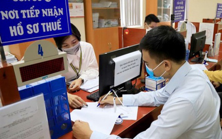 Đề xuất quy định mới về đăng ký thuế