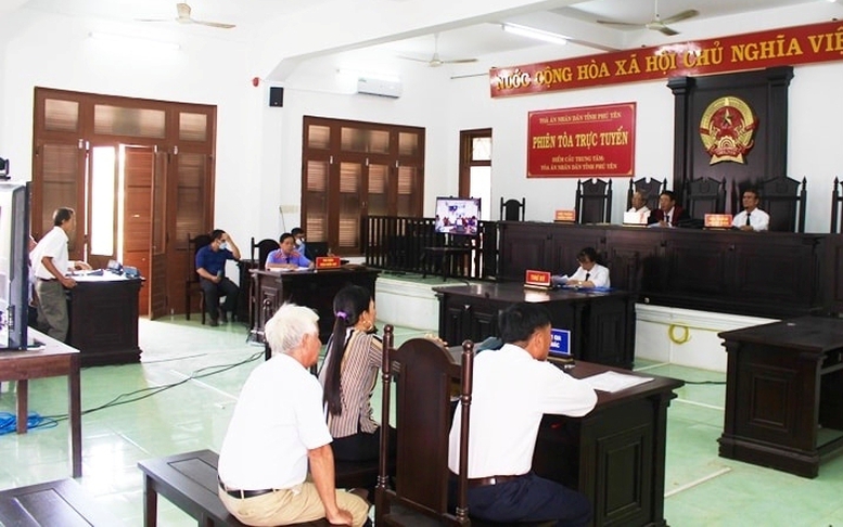 Tăng cường phối hợp liên ngành trong tố tụng hành chính