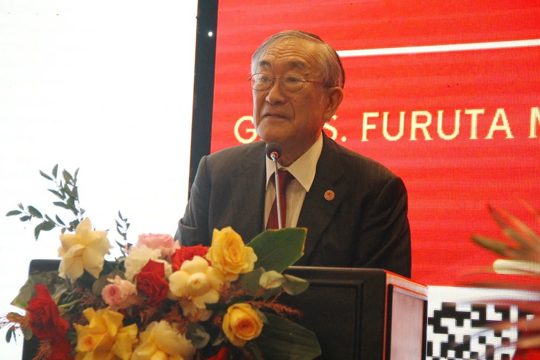 Một “nhà khoa học Made in Vietnam” khép lại nhiệm kỳ đặc biệt- Ảnh 2.