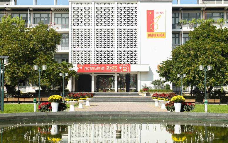 Công bố cách chấm điểm Kỳ thi đánh giá tư duy (TSA 2026) của Đại học Bách khoa Hà Nội