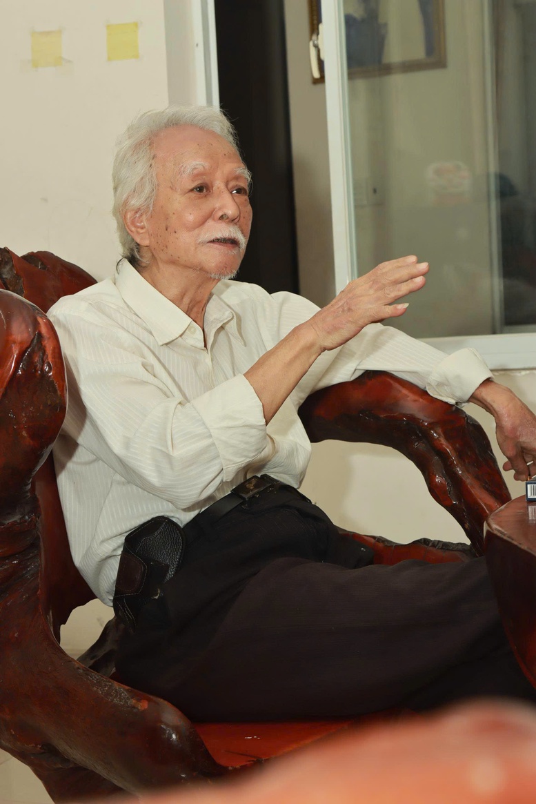 Tháng Thanh niên, nhớ về một cán bộ Thành Đoàn Sài Gòn kiên trung- Ảnh 2.