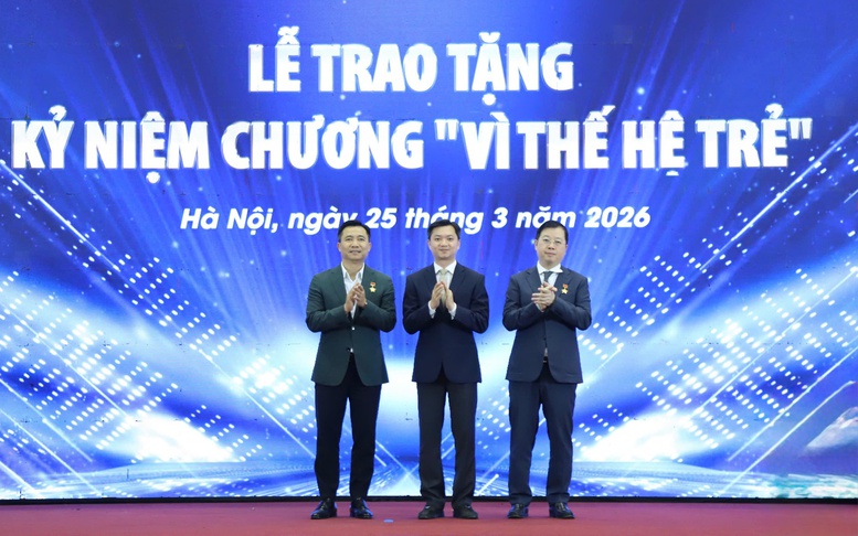 Đối thoại về vai trò của thanh niên trong phát triển truyền hình hiện đại