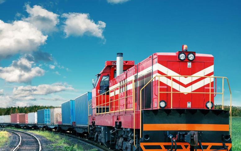 Mức xử phạt vi phạm quy định về kinh doanh đường sắt