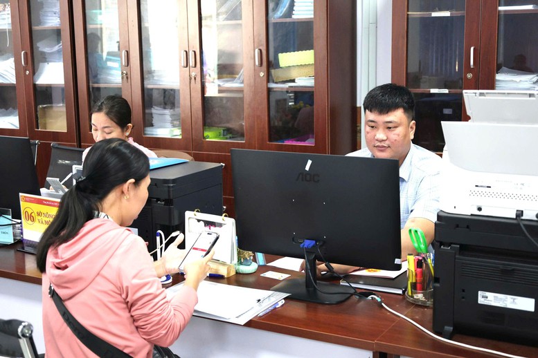 An Giang: CCHC chuyển biến đồng bộ, nâng chất lượng phục vụ người dân- Ảnh 2.