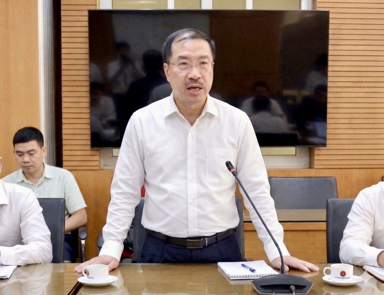 Huy động mọi nguồn lực tham gia công tác phổ biến, giáo dục pháp luật- Ảnh 3.