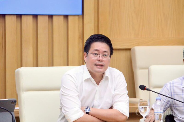 Quyết tâm triển khai sớm lộ trình chuyển đổi sang xăng E10- Ảnh 2.