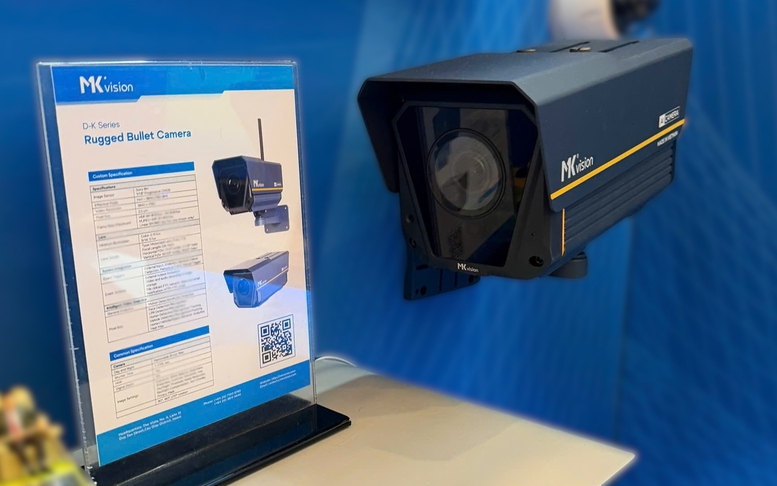 Camera AI - Sản phẩm Việt Nam tiếp cận hệ sinh thái công nghệ toàn cầu