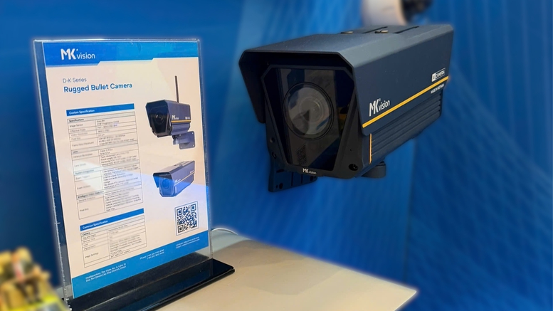 Camera AI - Sản phẩm Việt Nam tiếp cận hệ sinh thái công nghệ toàn cầu- Ảnh 3.