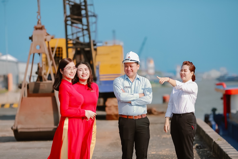 38 năm Agribank đồng hành cùng công trình, dẫn vốn cho hạ tầng chiến lược- Ảnh 4. 38 năm Agribank đồng hành cùng công trình, dẫn vốn cho hạ tầng chiến lược- Ảnh 4.