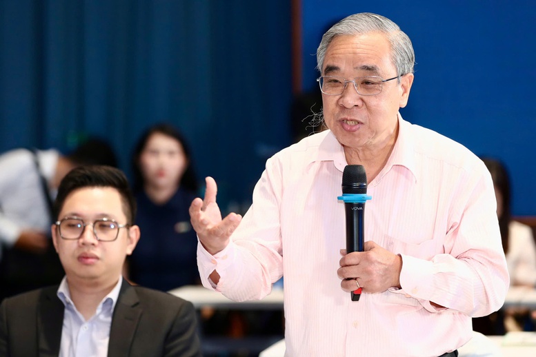 Doanh nghiệp tối ưu hóa chi phí, vượt khó, sẵn sàng bứt phá khi thị trường phục hồi- Ảnh 3.