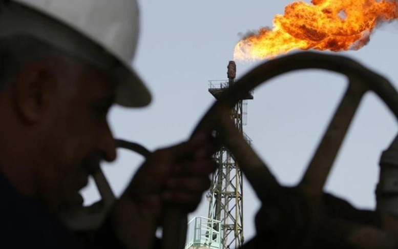 Giá dầu hạ nhiệt vì tín hiệu 'tan băng' Trung Đông