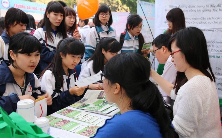 Quy định mới về hướng nghiệp, phân luồng trong giáo dục