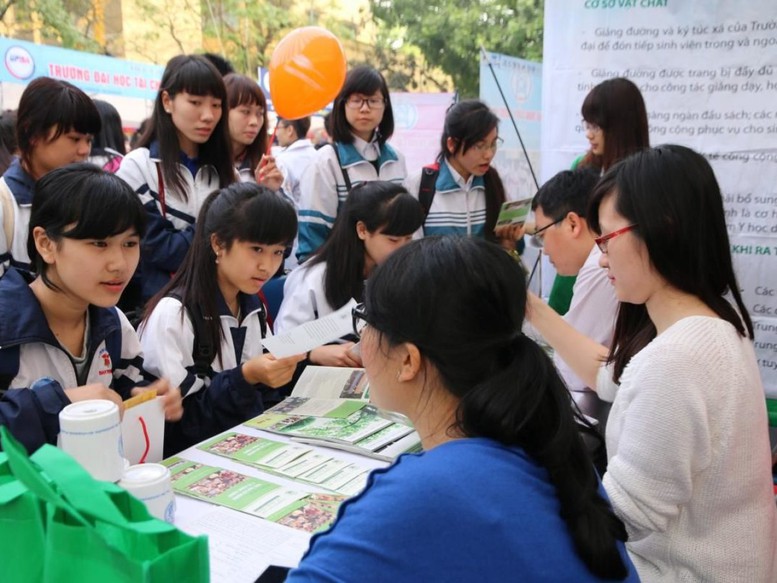 Quy định mới về hướng nghiệp, phân luồng trong giáo dục- Ảnh 1.