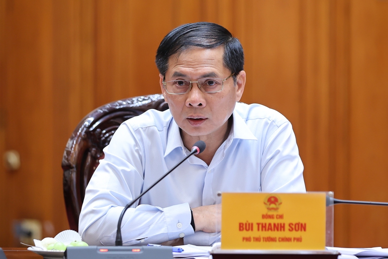 Thủ tướng: Không để thiếu nguồn cung xăng dầu; khẩn trương xây dựng kho dự trữ chiến lược- Ảnh 3.