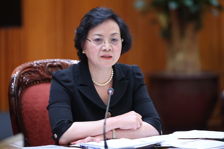 Thủ tướng: Không để thiếu nguồn cung xăng dầu; khẩn trương xây dựng kho dự trữ chiến lược- Ảnh 4.