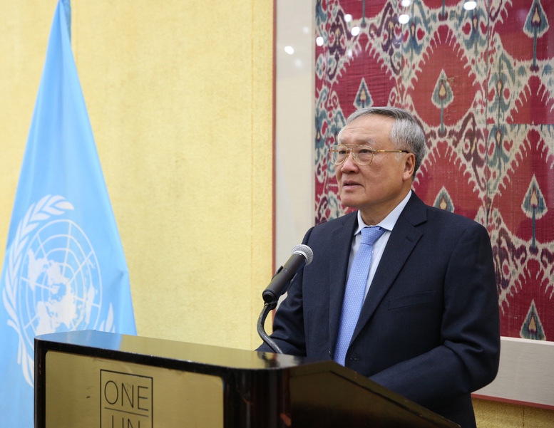 Đưa hợp tác Nam – Nam và hợp tác ba bên trở thành trụ cột mới trong quan hệ quốc tế- Ảnh 3.