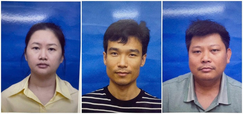 Khởi tố, bắt tạm giam Tổng Giám đốc Công ty Quản lý tài sản số- Ảnh 1.