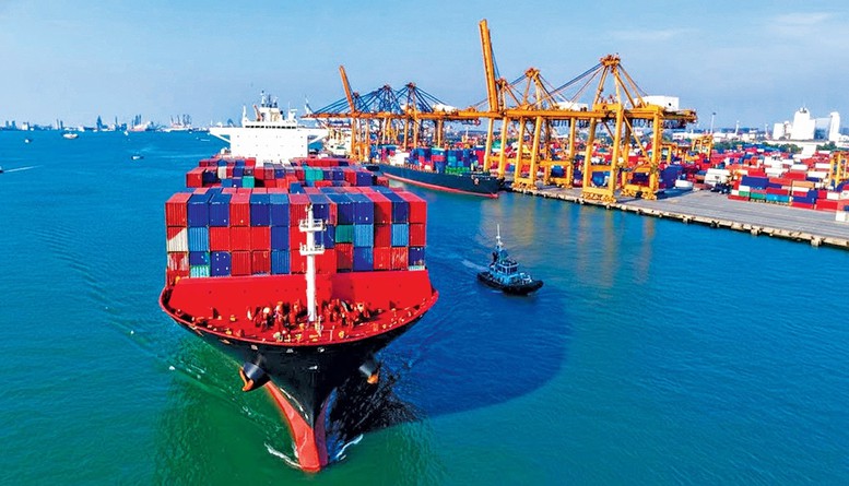 Tăng trưởng 10% trở lên và tư duy phát triển mới- Ảnh 3.