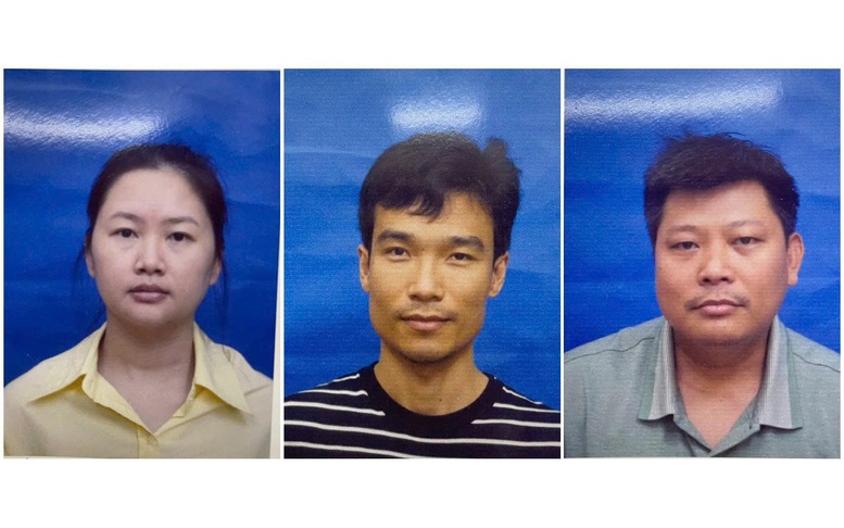 Khởi tố, bắt tạm giam Tổng Giám đốc Công ty Quản lý tài sản số