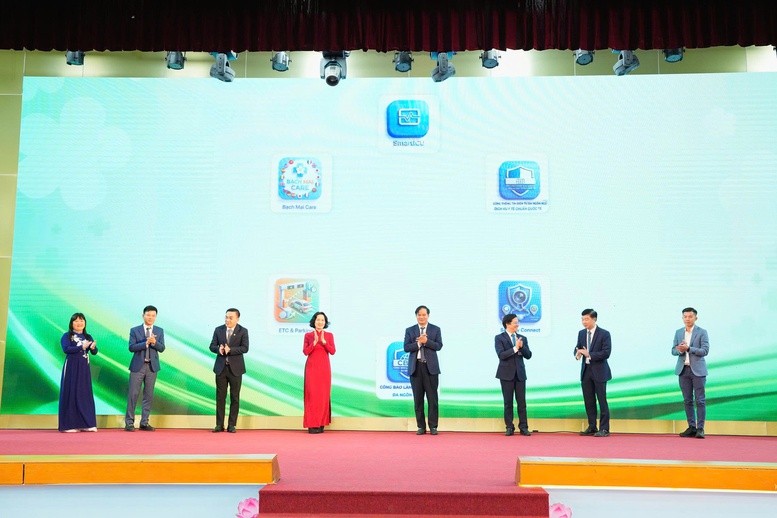 AI vào cuộc: Tăng cơ hội phát hiện sớm ung thư phổi- Ảnh 1. AI vào cuộc: Tăng cơ hội phát hiện sớm ung thư phổi- Ảnh 1.