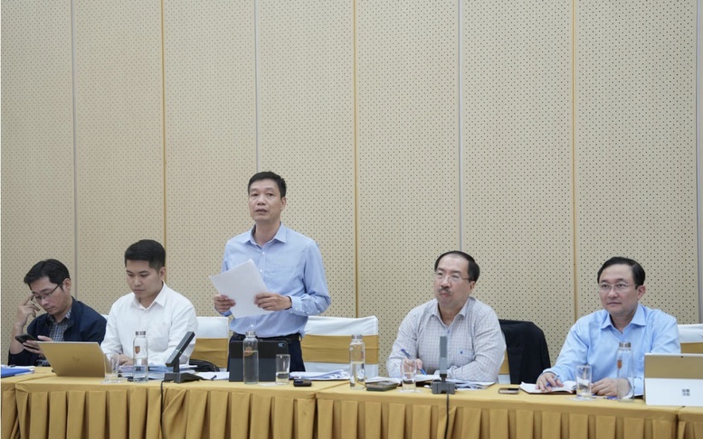 Cần bảo đảm tính khả thi trong quản lý, vận hành, khai thác Cổng Pháp luật quốc gia