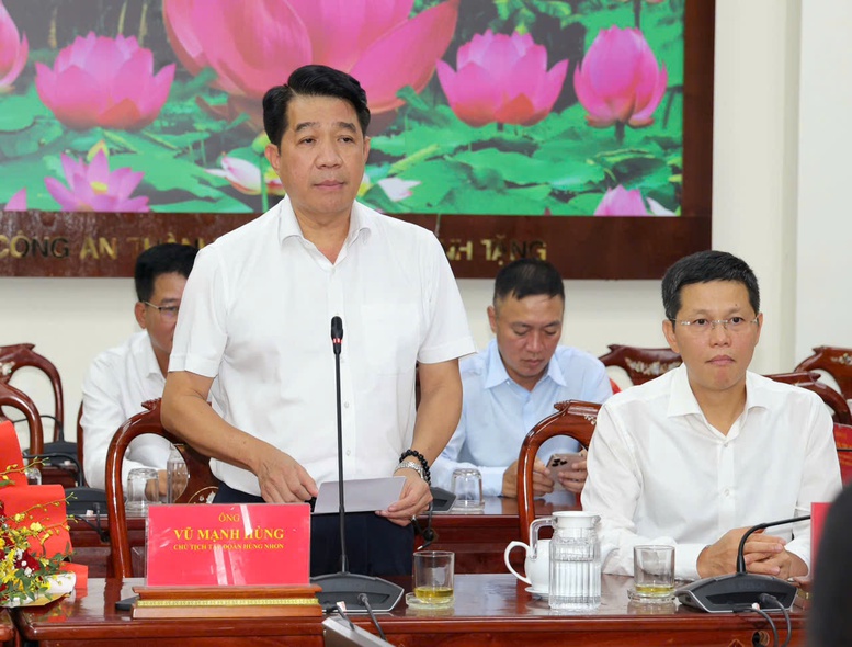 Hỗ trợ 3 tỷ đồng xây 50 nhà Đại đoàn kết tại Cần Thơ- Ảnh 2.