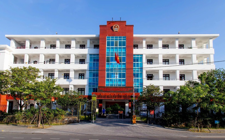 Khai trừ Đảng nguyên Phó Viện trưởng Viện Kiểm sát nhân dân TP. Huế