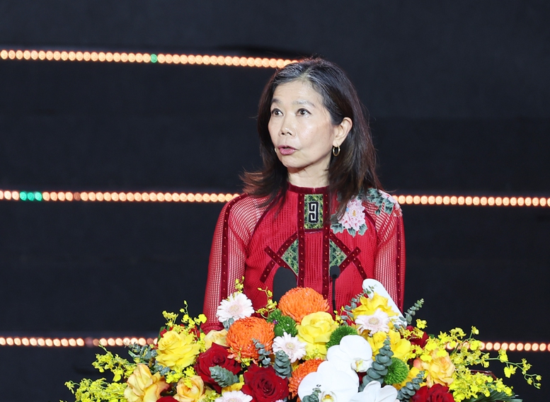 Đón nhận Bằng UNESCO ghi danh Nghề làm tranh dân gian Đông Hồ- Ảnh 3.