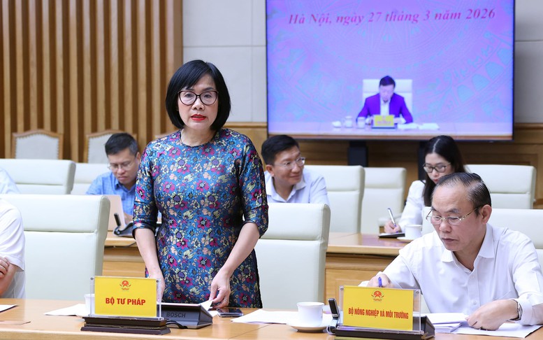 Tập trung cao độ khắc phục các khuyến nghị của Đoàn thanh tra IUU của EC- Ảnh 5.