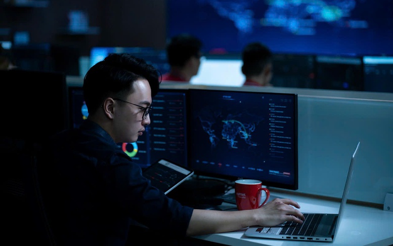 An ninh mạng: Bắt đầu từ xây dựng lực lượng chất lượng cao