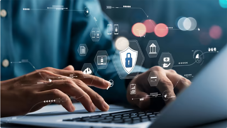 An ninh mạng: Bắt đầu từ xây dựng lực lượng chất lượng cao- Ảnh 2. An ninh mạng: Bắt đầu từ xây dựng lực lượng chất lượng cao- Ảnh 2.