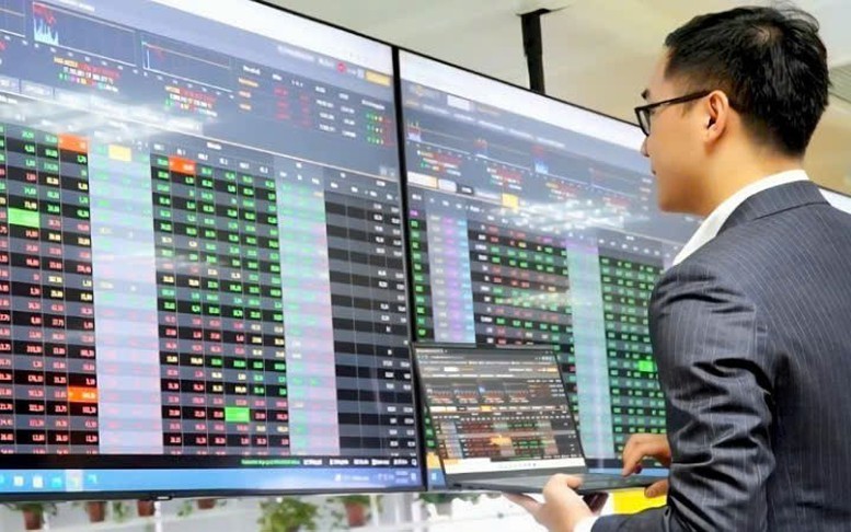 Thuế thu nhập cá nhân đối với chuyển nhượng chứng khoán