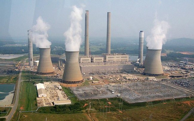 Thành lập Hội đồng thẩm định điều chỉnh chủ trương đầu tư Dự án điện hạt nhân Ninh Thuận