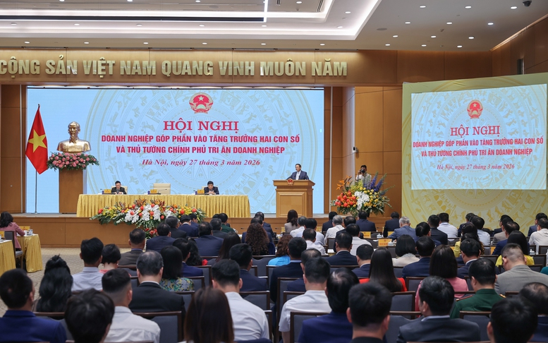 Ngân hàng gia tăng giải ngân, hỗ trợ mục tiêu tăng trưởng 10% trở lên