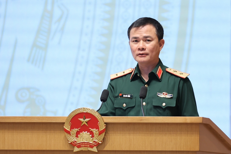 TỔNG THUẬT: Hội nghị "Doanh nghiệp góp phần vào tăng trưởng hai con số và Thủ tướng Chính phủ tri ân doanh nghiệp"- Ảnh 9.