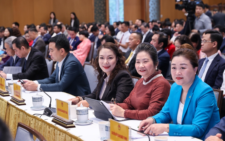 Tăng tốc khởi nghiệp, doanh nghiệp trở thành ‘trụ cột tăng trưởng’