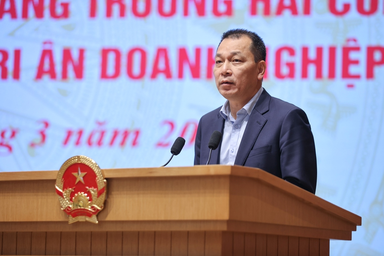 EVN bảo đảm cung ứng điện cho tăng trưởng hai con số- Ảnh 1.