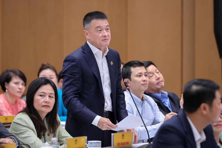 TỔNG THUẬT: Hội nghị 