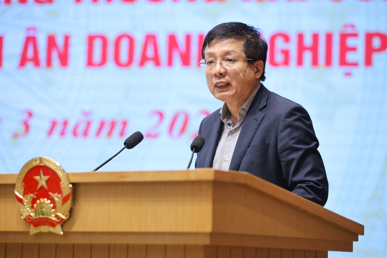 TỔNG THUẬT: Hội nghị 