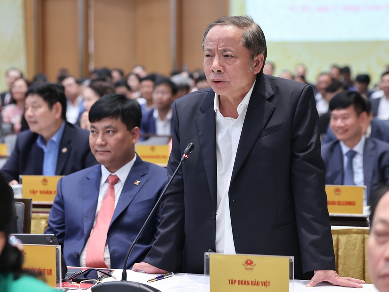 TỔNG THUẬT: Hội nghị 