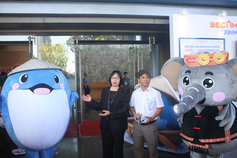 Du lịch Gia Lai tái cấu trúc không gian phát triển, tái định vị hình ảnh điểm đến- Ảnh 2.