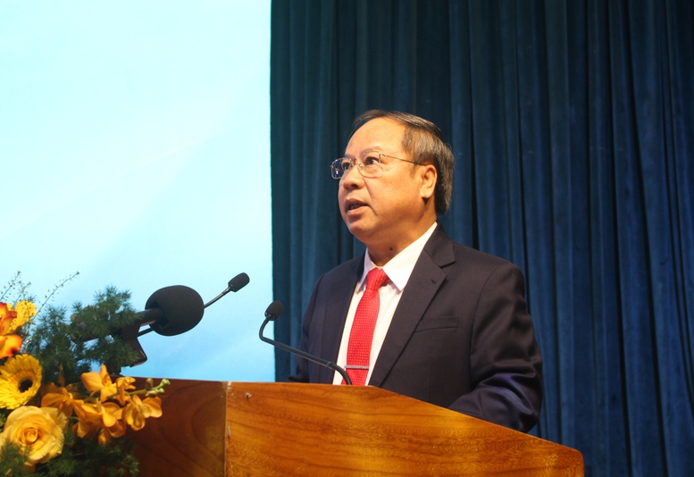 Du lịch Gia Lai tái cấu trúc không gian phát triển, tái định vị hình ảnh điểm đến- Ảnh 1.