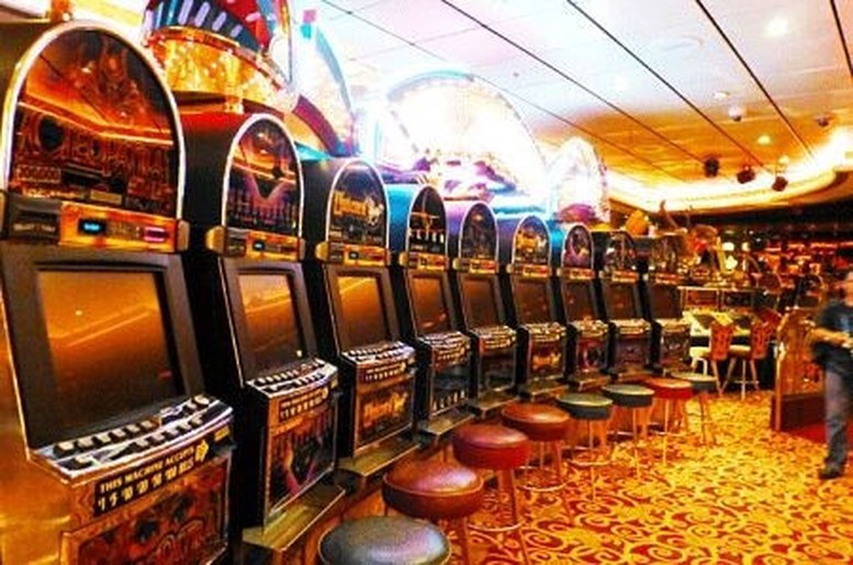 Sửa đổi quy định về kinh doanh trò chơi điện tử có thưởng dành cho người nước ngoài- Ảnh 1.