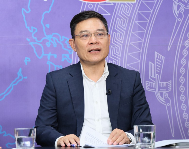 TỔNG THUẬT: Tọa đàm 'Luật Thủ đô (sửa đổi): Động lực thể chế cho Hà Nội bứt phá'- Ảnh 2.