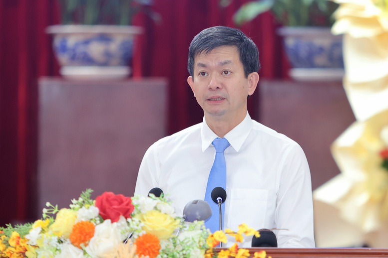 Kỳ họp đầu tiên HĐND TP. Cần Thơ khóa XI: Đặt nền tảng cho một nhiệm kỳ đột phá- Ảnh 2.