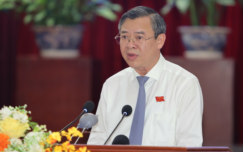 Cần Thơ: Bầu Chủ tịch HĐND và Chủ tịch UBND thành phố, nhiệm kỳ 2026-2031