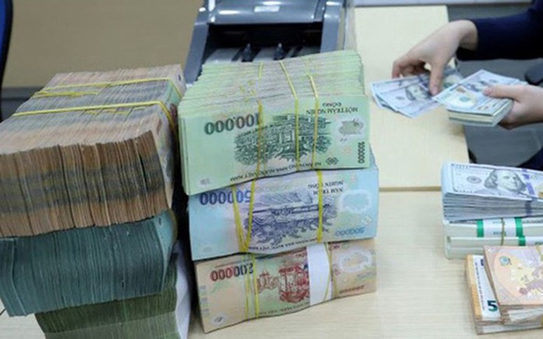 Chi tạm ứng 8.000 tỷ đồng từ nguồn tăng thu NSTƯ cho Quỹ Bình ổn giá xăng dầu