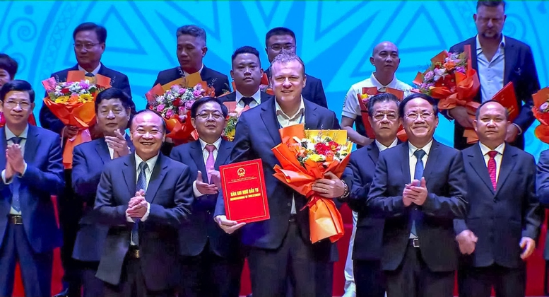 Tiên phong "bắt nhịp" làn sóng đầu tư vào Gia Lai- Ảnh 3.