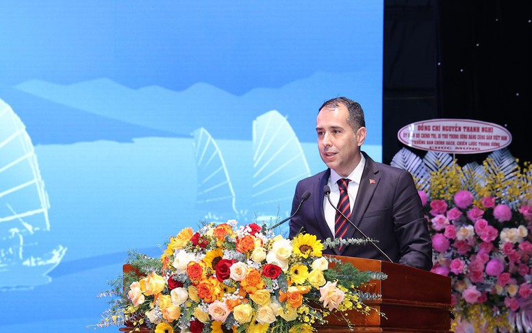 Gia Lai - điểm đến đầy triển vọng cho các nhà đầu tư quốc tế